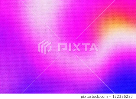 Grainy gradient texture background, noise texture colorful gradient for web banner poster background	 122386283