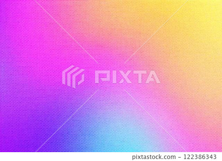 Grainy gradient texture background, noise texture colorful gradient for web banner poster background	 122386343