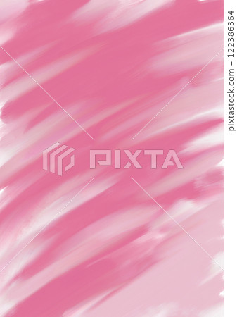粉紅色油漆背景紋理 122386364