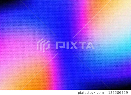 Grainy gradient texture background, noise texture colorful gradient for web banner poster background Grainy gradient texture background, noise texture colorful gradient for web banner poster background 122386529