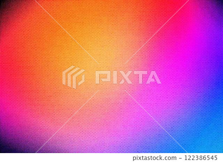 Grainy gradient texture background, noise texture colorful gradient for web banner poster background	 122386545