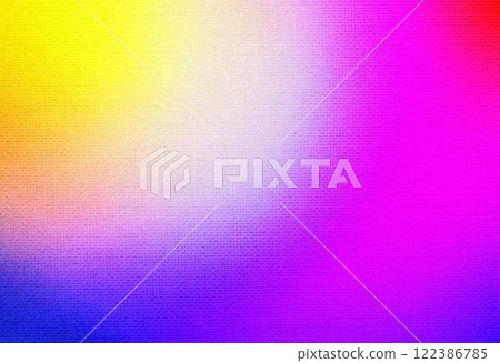 Grainy gradient texture background, noise texture colorful gradient for web banner poster background	 122386785