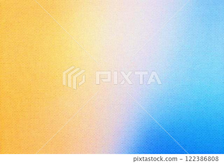 Grainy gradient texture background, noise texture colorful gradient for web banner poster background	 122386808