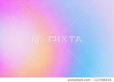 Grainy gradient texture background, noise texture colorful gradient for web banner poster background	 122386816