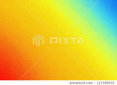Grainy gradient texture background, noise texture colorful gradient for web banner poster background	 122386910