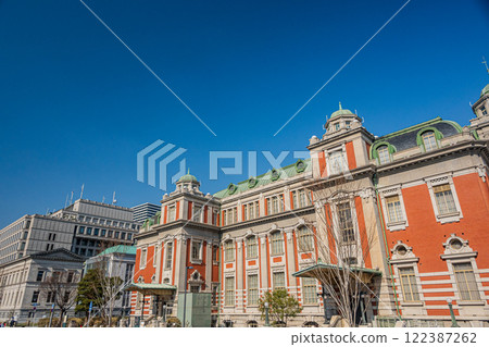 Osaka City Central Public Hall Osaka City Central Public Hall 122387262