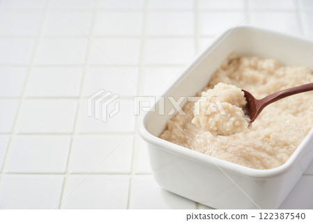 傳統發酵調味料/鹽曲 122387540