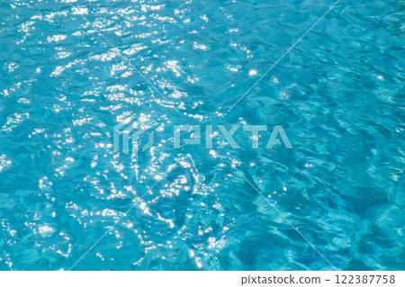 ocean water background. sea water ocean water background. sea water 122387758