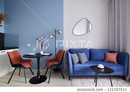 Discover a Cozy Living Room with Stylish Furniture and Charming Decor for Comfort and Aesthetics Discover a Cozy Living Room with Stylish Furniture and Charming Decor for Comfort and Aesthetics 122387912