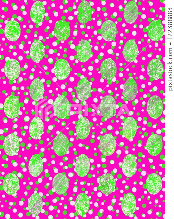 抽象藝術圖形、前衛背景插畫、塗鴉背景插畫 抽象藝術圖形、前衛背景插畫、塗鴉背景插畫 122388883