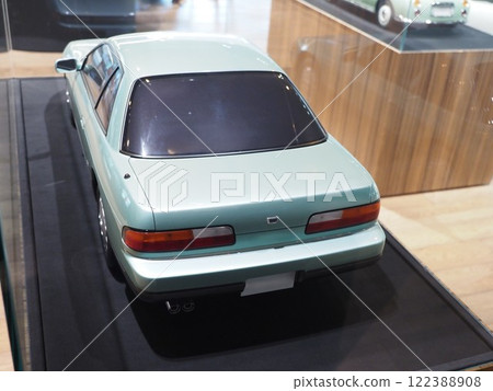 Nissan Silvia 122388908