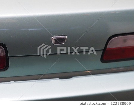 Nissan Silvia 122388909