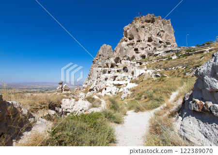 Cappadocia, Turkey 122389070