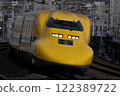 Doctor yellow 122389722