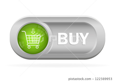 Buy now button for banner design. Arrow icon set. Web,modern design. Round button. Vector infographics. Buy now button for banner design. Arrow icon set. Web,modern design. Round button. Vector infographics. 122389953