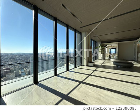 View from the window 122390083