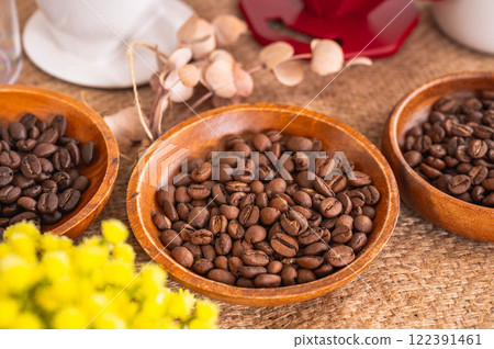 Shinko Catimor 天然藍茶 Shinko Catimor 天然藍茶 122391461