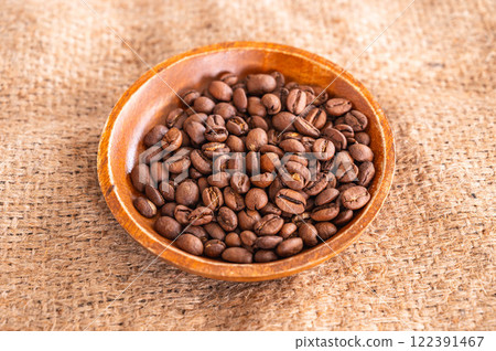 Shinko Catimor Blue Brown Natural 122391467