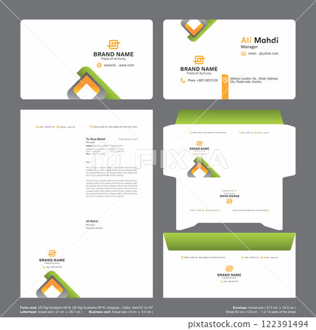 Letterhead Business Card Visit Card Envelope Molding Industrial Parts Egg Yellow Black 12 Letterhead Business Card Visit Card Envelope Molding Industrial Parts Egg Yellow Black 12 122391494