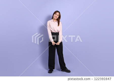 Asian First Jobber 122391647