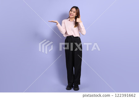 Asian First Jobber 122391662