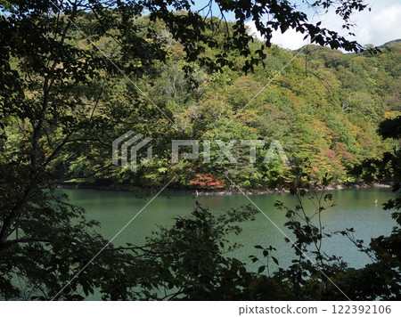 白神山 白神山 122392106