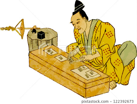 Needle grinder Needle grinder 122392673