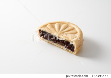 日本糖果穀物 anmonaka 圖像 122393443