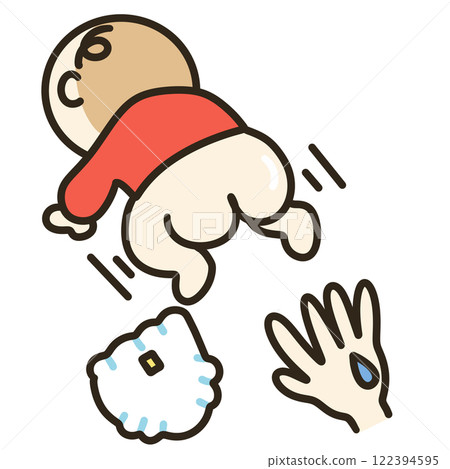 Diaper change 122394595