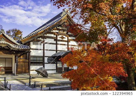 Iyama Hofukuji Temple, priest's quarters, Soja City, Okayama Prefecture 122394965