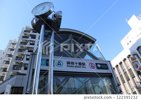 Azabu-juban 122395232