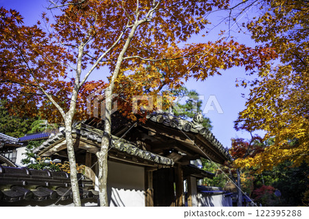 岡山縣總社市 飯山般若院 三門總社市 岡山縣總社市 飯山般若院 三門總社市 122395288