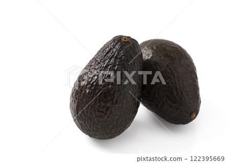 White back avocado White back avocado 122395669