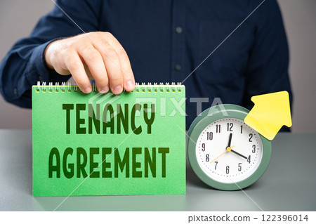 Tenancy agreement. Lease terms, and rent payments. Transparency and compliance. Tenants and landlords. Tenancy agreement. Lease terms, and rent payments. Transparency and compliance. Tenants and landlords. 122396014