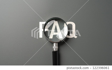 FAQ and magnifying glass. Frequently asked questions. Topic navigation. Simplify complexities, find answers, and make informed decisions FAQ and magnifying glass. Frequently asked questions. Topic navigation. Simplify complexities, find answers, and make informed decisions 122396061