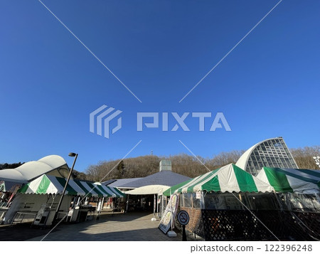 關東 栃木地區 道路休息站 茂木 122396248