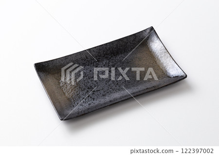 白色背景日式長方盤 白色背景日式長方盤 122397002