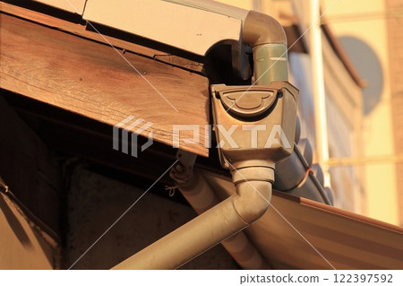 雨水溝集水器 122397592