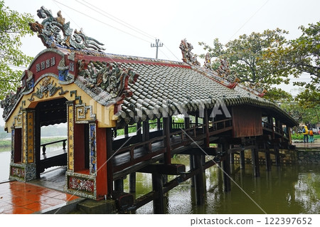 越南順化大橋 122397652