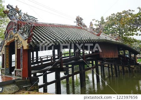 越南順化大橋 122397656