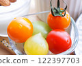Colorful mini tomatoes Colorful mini tomatoes 122397703