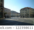 Old Town Square 122398611