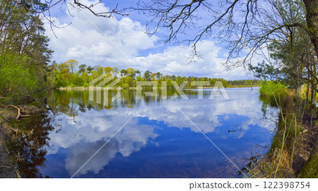 Mastbos Natural Reserve, Breda, Netherlands 122398754