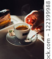 Espresso Time 122399988