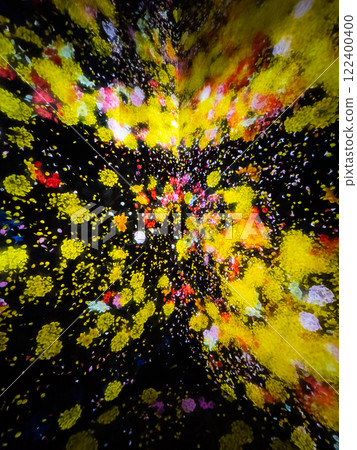 Temalbas Borderless art light installation and illumination in Aomi, Tokyo, Japan Temalbas Borderless art light installation and illumination in Aomi, Tokyo, Japan 122400400