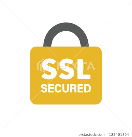 SSL Protection SSL Protection 122401804