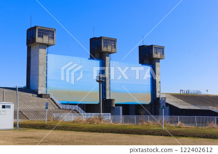 千葉縣松戶市松戶水門週邊 2025年1月 122402612