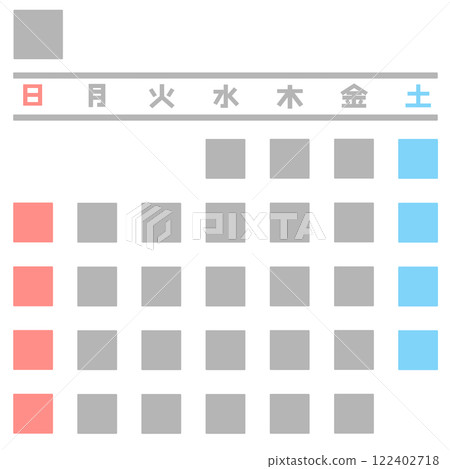 Calendar icon Calendar icon 122402718