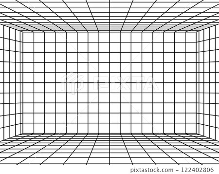 Grid Lines 122402806
