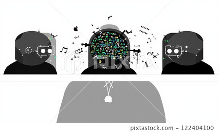 An Exploration of the Abstract Representation of Music and Emotion in a Digital Format An Exploration of the Abstract Representation of Music and Emotion in a Digital Format 122404100
